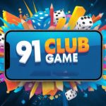 91 Club – Website Access and Account Guide