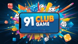 91 Club – Website Access and Account Guide