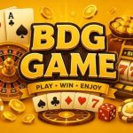 BDG Game – Account Setup and Website Guide