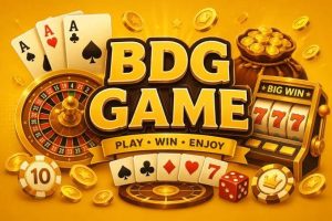 BDG Game – Account Setup and Website Guide