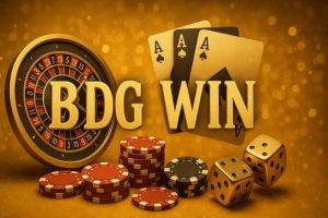 BDG Win – Website Registration and Login Overview