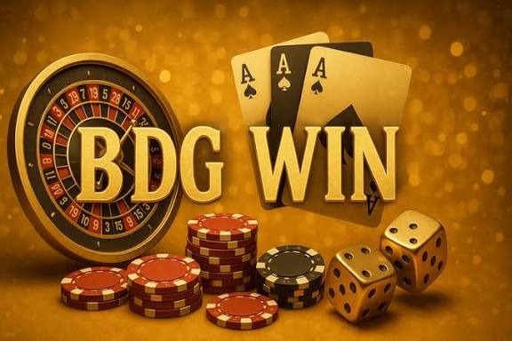 BDG Win – Website Registration and Login Overview
