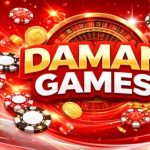 Daman Game – New User Website and Login Guide