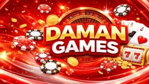 Daman Game – New User Website and Login Guide