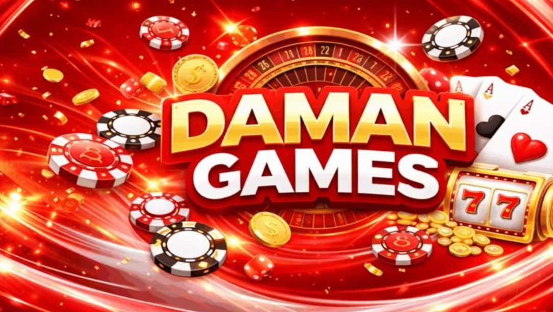 Daman Game – New User Website and Login Guide