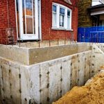 Exterior Waterproofing in Carmel: What Should Homeowners Expect During Installation?