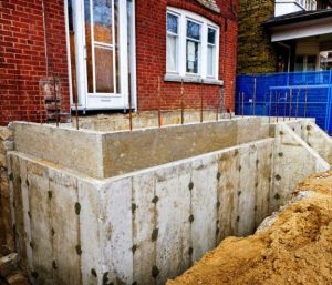 Exterior Waterproofing in Carmel: What Should Homeowners Expect During Installation?