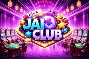 Jai Club – Complete Registration and Login Information