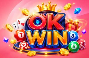 Ok Win – Registration, Login and Mobile Access
