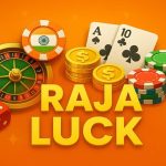 Raja Luck – Login and Website Access Guide
