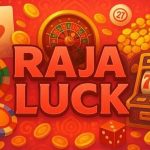 Raja Luck – Website Access and New User Guide