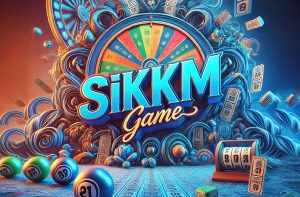 Sikkim Game – Website and Account Setup Guide