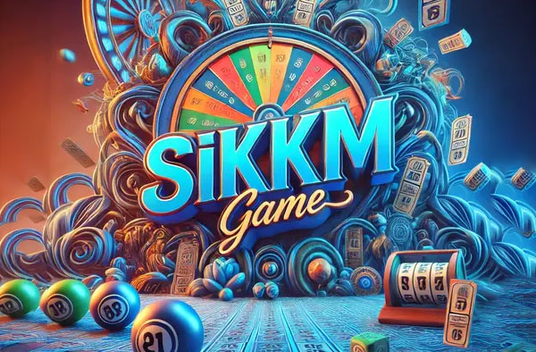Sikkim Game – Website and Account Setup Guide