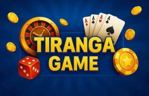 Tiranga Game – New User Guide for Website Access