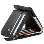 Top 15 Multi-Currency Wallets with Card Access