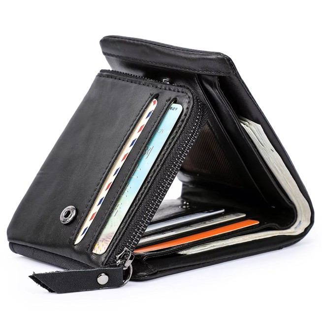 Top 15 Multi-Currency Wallets with Card Access