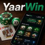 Yaar Win – Login, Registration and Mobile Guide