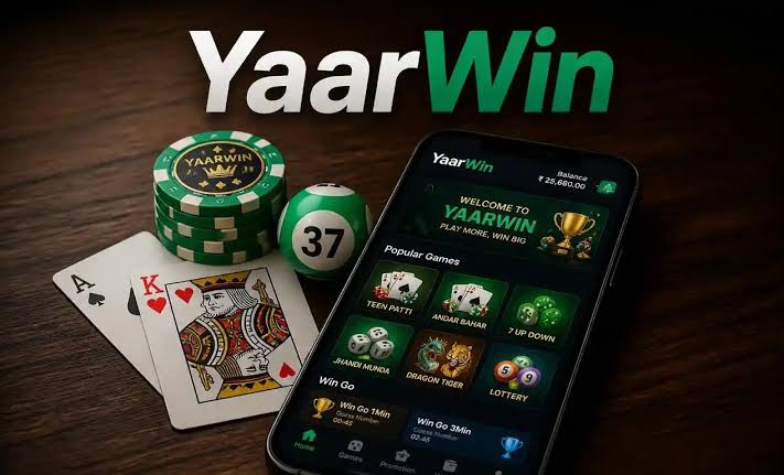 Yaar Win – Login, Registration and Mobile Guide